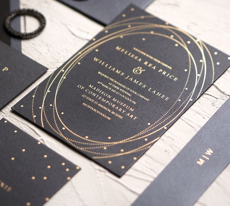 Invitation Cards